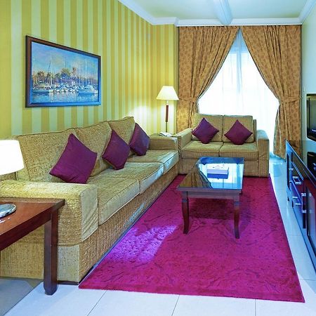 Al Mas Hotel Apartment Dubai Exterior foto