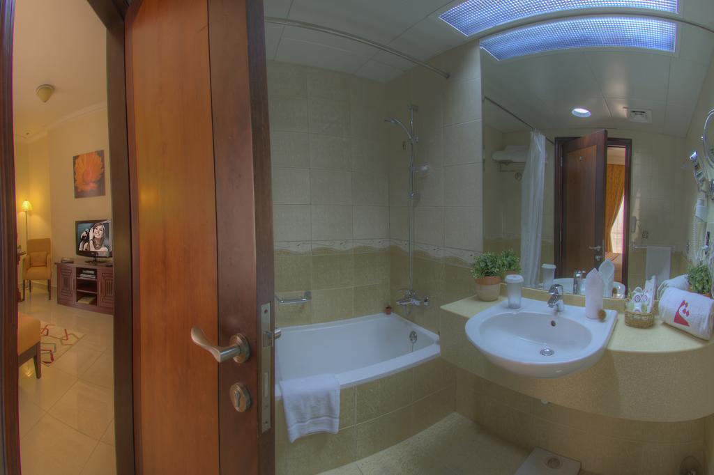 Al Mas Hotel Apartment Dubai Cameră foto