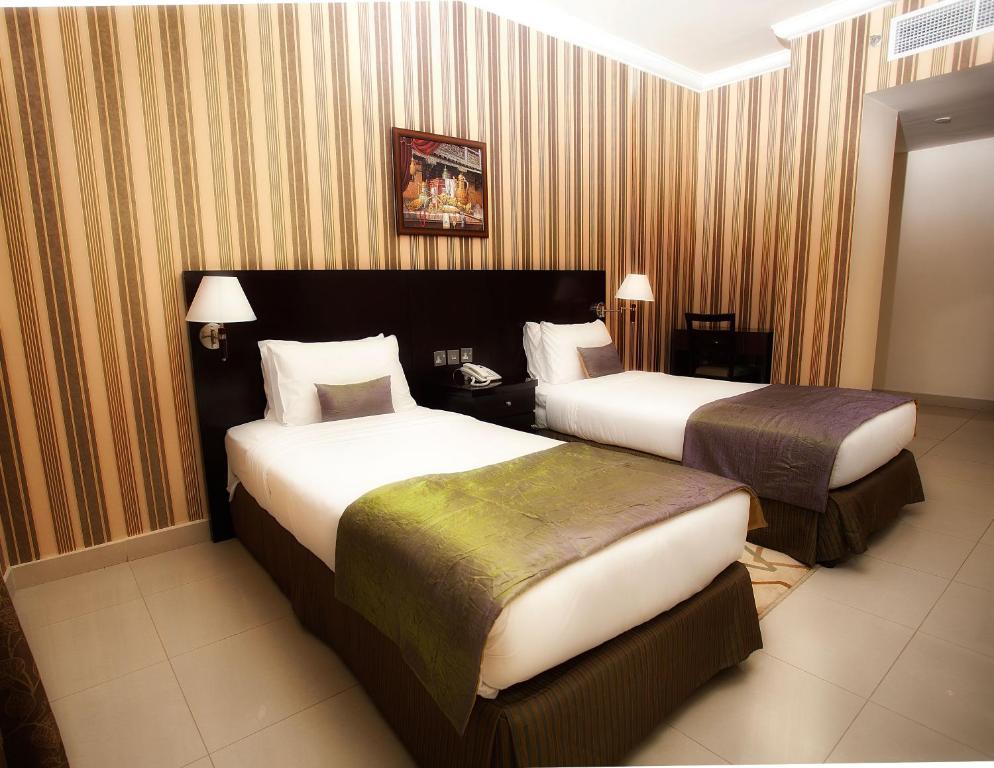 Al Mas Hotel Apartment Dubai Cameră foto