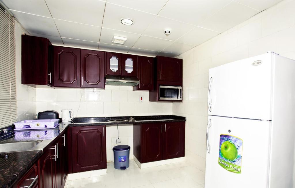 Al Mas Hotel Apartment Dubai Cameră foto