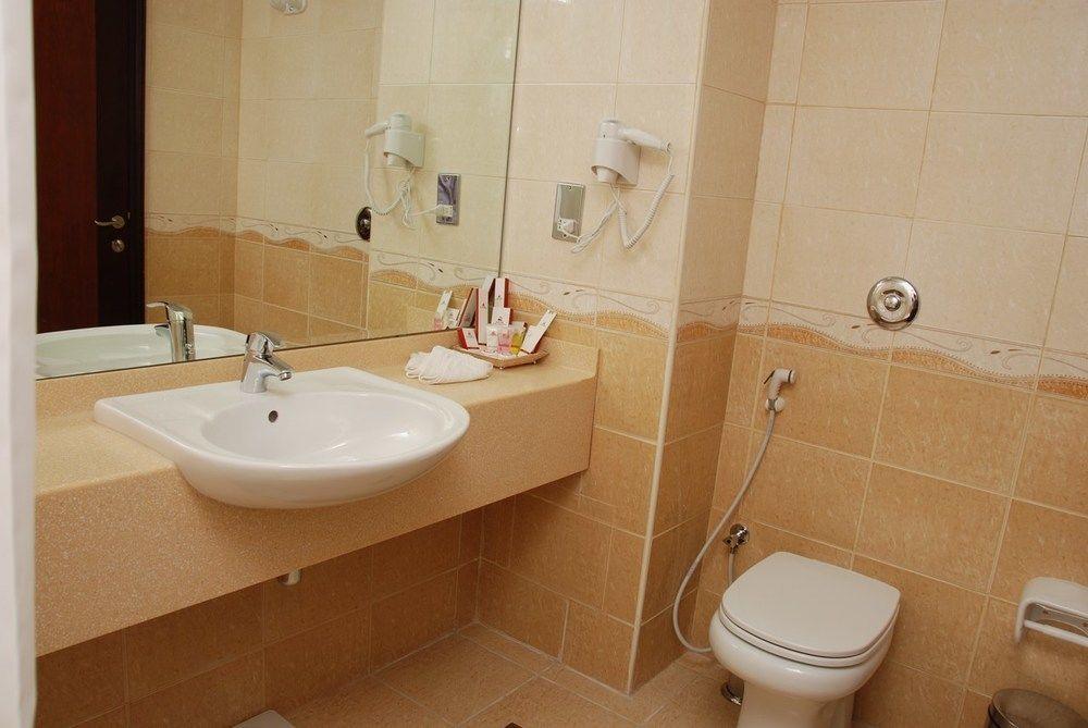 Al Mas Hotel Apartment Dubai Exterior foto